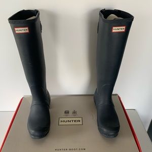 Hunter Original Boots